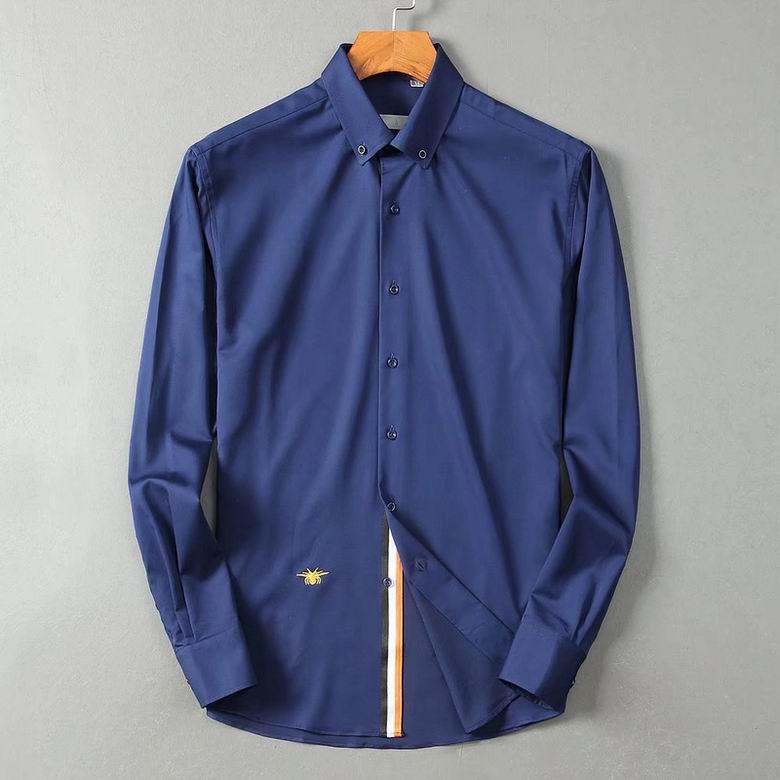 Dior Shirt LS-020
